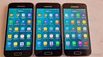 Samsung galaxy S5 mini - 4