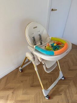 Stolička peg perego - 4