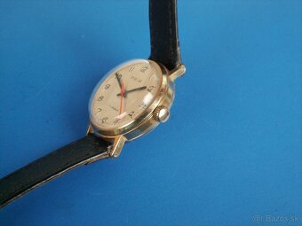 Hodinky Prim rok 1981. - 4