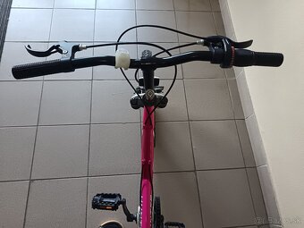 Detský bicykel - 4