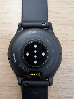 Garmin VENU 3, Black/Slate - 4