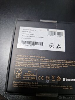 Huawei watch GT2 46mm - 4