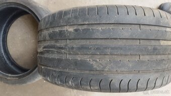 Sava letne pneumatiky 255/35 R18 - 4