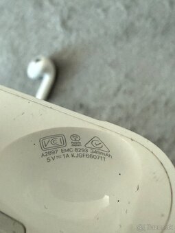 Predám AirPods 3 Stav nových slúchadiel bez známok - 4
