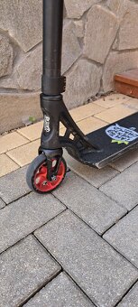 Freestyle kolobežka blazer pro - 4