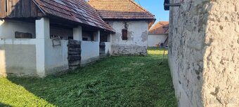 Rodinný dom, chalupa Devičany - 4