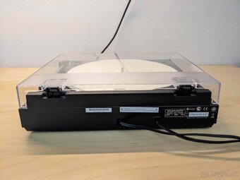Gramofon Marantz - 4