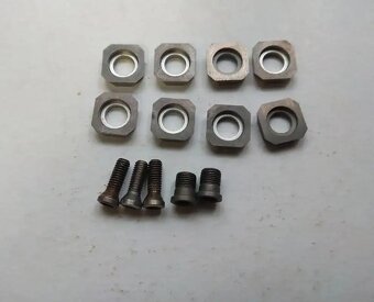 Celna freza Sumitomo WGC 4100 RS,Ø 100 - 4