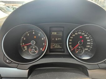 Golf VI 1.2 TSI - 4