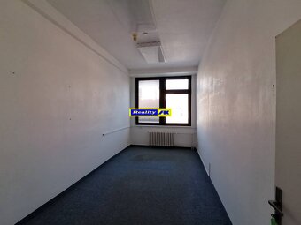 Kancelárie na prenájom Vrútky, blízke centrum - 4