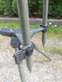 Stojan Sports Transformer Pod - 4