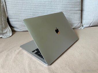 MacBook air 13” M1 256GB - 4