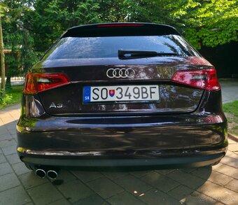 Audi A3 - 4