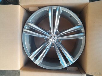 Disky 5x112r19 - 4