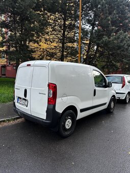 Peugeot Bipper - 4