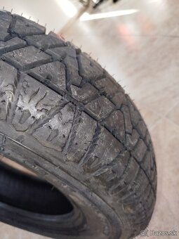 Barum 165 r13 - 4