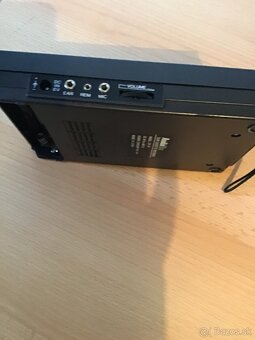 AKUTON CASSETTE RECORDER NA ND - 4
