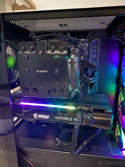 🖥️ Predám výkonný herný počítač – kompletná zostava - 4