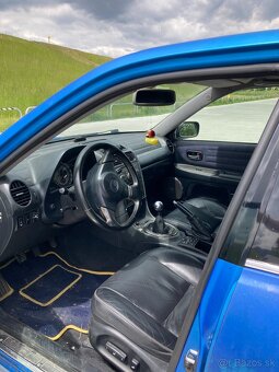 Lexus is200 sportcross - 4