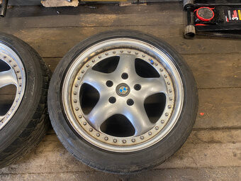 Artec Edition L 5x120 R17 Dvojrozmer - 4