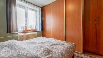 Priestranný - 4i byt 81 m² + loggia - Nová Dubnica - 4