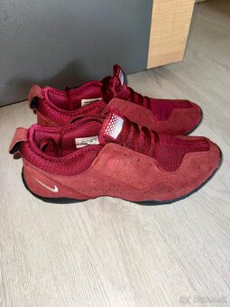 nike original sportove stylove tenisky-botasky - 4