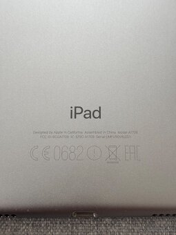 Ipad Pro 10,5” - 4