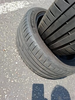Predam pneumatiky Michelin 235/45 ZR 18 - 4