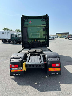Iveco S-WAY AS440S50T/FP - 4
