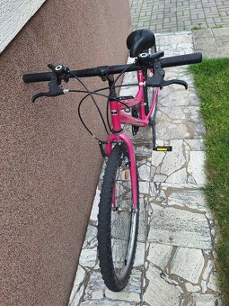 Dámsky bicykel - 4