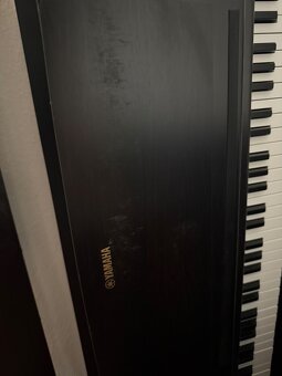 Yamaha YDP 164 R Digitálne Piano - 4