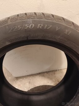 Matador Nordica 225/50r17 - 4