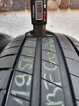 195/65 R15 BF Goodrich letne pneumatiky - 4