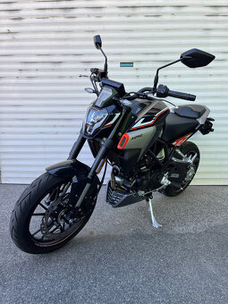 Kove 125R - 4