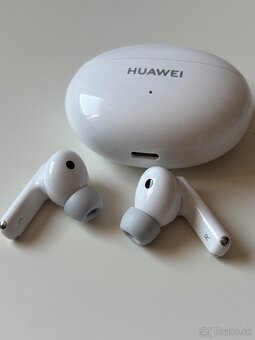 Huawei Freebuds 6i White - 4