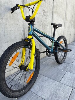 BMX - 4