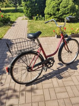 Bicykel do mesta - New 24 - 4