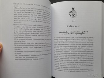 Život na šľachtickom dvore - 4