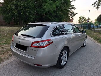 Peugeot 508 SW 2.0HDI - 4