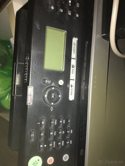 Predam tlaciaren- CANON, I-SENSYS MF4450, funkcna, lacno kop - 4