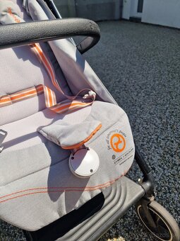 Cybex Eezy S+2 - 4