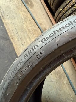 Letné Pneumatiky 255/35 R19 - 4