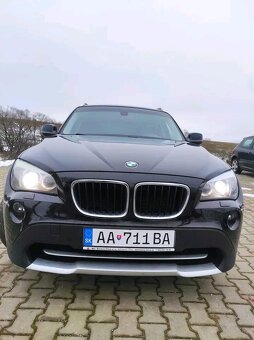 BMW X1 - 4
