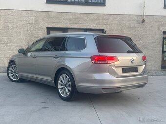 Volkswagen Passat B8 2.0TDi M6 - 4