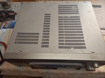 Pioneer VSX-D814 - 4
