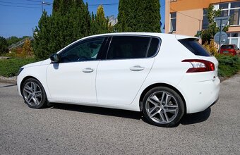 Peugeot 308 GT 1.2 e-THP 130k Business 6M - 4