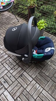 Autosedačka CYBEX Aton B2(0-13 kg) - 4