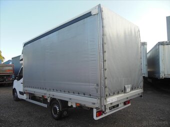 Renault Master 2,3 DCi, 170 PS, 10 Palet, měc - 4