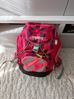 Školský set Ergobag - 4