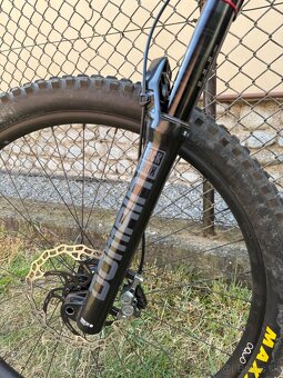 Predam Commencal Meta am 29 - 4